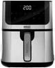 Мультипечь SOGO SS-10880 1400 Вт серебристая 5107622 - изображение 2