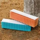 Коврик складання Mobi Garden NT IXPE 17мм NXLQI63005 orange 5002162 - зображення 7