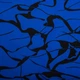 Ткань плательная Super soft 150 см 95 гр/м2 легкая, для платьев, юбок, брюк, аксессуаров марево электрик 5111272 - изображение 2