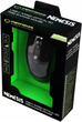 Mysz Esperanza MX302 Nemesis USB Black (5901299945452) - obraz 5