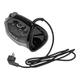 Утюг Grunhelm EI8872C 2200 Вт серый 5102449 - изображение 6