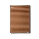 Коврик надувний двомісний Mobi Garden Taurus 90 мм NX20663005 brown 5002068 - зображення 1