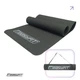 Килимок для фітнесу EasyFit EVA 3 мм (чорний) 5090075 - зображення 1