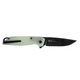 Ніж складаний туристичний Ruike P873-C, (8.8 см) 14C28N / G10 білий - изображение 3