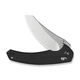 Ніж складаний Civivi Sixgill Black C24050-1 - зображення 3