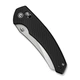 Ніж складаний Civivi Sixgill Black C24050-1 - зображення 4
