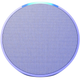 Портативна колонка Amazon Echo Pop Lavender Bloom RGB (B09ZX7MS5B) - зображення 4
