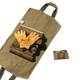 Сумка-перенесення для дров Mobi Garden Firewood bag NX21671099 sand 5006126 - зображення 2