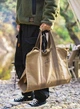 Сумка-перенесення для дров Mobi Garden Firewood bag NX21671099 sand 5006126 - зображення 6