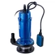 Насос дренажний 0.37кВт Hmax 16м Qmax 150л/хв AQUATICA mid (773201) 3916062 - зображення 2