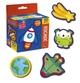 Настольная игра Vladi Toys Космос VT3106-34 5123418 - изображение 1