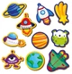 Настольная игра Vladi Toys Космос VT3106-34 5123418 - изображение 2
