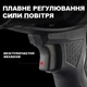 Аккумуляторная турбодувка UFT для сада и авто 24 В (UFTMiniblower2) - изображение 3