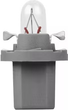 Zestaw żarówek Neolux B8.5d 1.2W 24V 10 szt. (4008321769503) - obraz 2