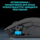 Игровая мышь ATTACK SHARK R1 PAW3311 Bluetooth 5.2 + Wi-Fi 2.4G + Проводная - изображение 5