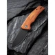 Ніж складаний Civivi Regulatron Guibourtia Wood C23006-3 - зображення 10
