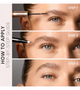 Tint do brwi Gosh Brow Tint Semi-Permanent 001 Light Brown (5711914198817) - obraz 2