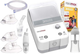 Inhalator nebulizator tłokowy Rossmax NK1000 - obraz 4