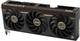 Karta graficzna ASUS PCI-Ex GeForce RTX 5080 ProArt OC Edition 16GB GDDR7 (256bit) (2730/30000) (HDMI, 2 x DisplayPort, USB Type-C) (PROART-RTX5080-O16G) - obraz 3