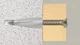 Kotwa do betonu komórkowego Fischer GB 14 14x75 mm 10 szt. (50493) - obraz 6