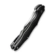 Ніж складаний Civivi Chiro Black C23046-3 - изображение 7