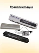 Вакуумный упаковщик Vacuum Sealer - изображение 8