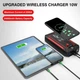 Джамп стартер бустер UTRAI Jstar 4 2500A Jump Starter 59,2Wh - изображение 5