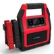Джамп стартер Carku EPower-99C 12/24 В бустер Jump starter 42000mAh - изображение 2