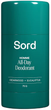 Dezodorant w sztyfcie dla mężczyzn Sord All-Day 75 ml (5906480713513) - obraz 1