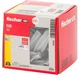 Анкер для газобетону Fischer GB 10 10х50 мм 20 шт (50492) - зображення 4