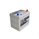 Автомобильный аккумулятор Platin Silver Asia SMF 80Ah 780A R+ (N50) (57521781) - изображение 2