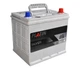 Автомобильный аккумулятор Platin Silver Asia SMF 65Ah 650A R+ (D23) (565207011) - изображение 2
