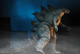 Фигурка Годзилла. Статуэтка Godzilla, игрушка Годзилла 2: Король монстров 16 см. Коллекционные action фигурки - изображение 5