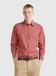 Сорочка чоловіча United Colors of Benetton 5Y73UQ05T розмір М - зображення 1