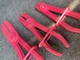 Набор клещей для пережима трубопроводов ZBTools (zb2503) - изображение 3