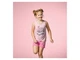 Шорты хлопковые с принтом для девочки Disney My Little Pony 373342 098-104 см (2-4 years) Розовый - изображение 3