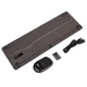 Комплект A4Tech FG1010S Wireless Grey (4711421965071) - изображение 4
