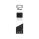 Килимок для мишки Trust Mouse Pad M Black (24193) - изображение 3