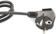 Мережевий фільтр Accura Premium Crux 3 м 6 розеток Black (ACC4023) - зображення 4