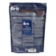 Сухой корм Brit Premium Cat by Nature Indoor для кошек, живущих в помещении, с курицей, 300 г - изображение 3