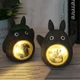 Фигурка Мой сосед Тоторо из аниме My Neighbor Totoro 12х10х15 см - изображение 1