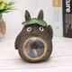 Фигурка Мой сосед Тоторо из аниме My Neighbor Totoro 12х10х15 см - изображение 2