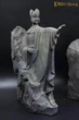 Статуетка Стовпи Аргоната. Скульптура Ворота королів 15 см. Стовпи Argonath. Ісільдур і Анаріон (2шт.) - зображення 2
