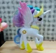 Фигурка My Little Pony принцесса Селестия. Игрушка пони единорог. Фигурка Май Литл Пони принцесса 14 см - изображение 3