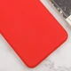 Чeхол-накладка BeCover Full Camera для Tecno Spark 20 Pro (KJ6) Red (711656) - изображение 2