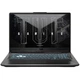 Ноутбук Asus TUF Gaming A17 FA706NF-HX074 (90NR0JH5-M00460) Graphite Black - зображення 7
