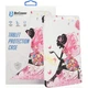 Чохол-книжка BeCover Smart Case для Apple iPad Air 11" M2/M3 (2024/2025) Fairy (711602) - зображення 1