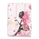 Чохол-книжка BeCover Smart Case для Apple iPad Air 11" M2/M3 (2024/2025) Fairy (711602) - зображення 3