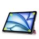 Чохол-книжка BeCover Smart Case для Apple iPad Air 11" M2/M3 (2024/2025) Fairy (711602) - зображення 7