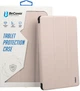 Чохол-книжка BeCover Ultra Slim Origami для Apple iPad Pro M4 2024 11" Pink (711691) - зображення 5